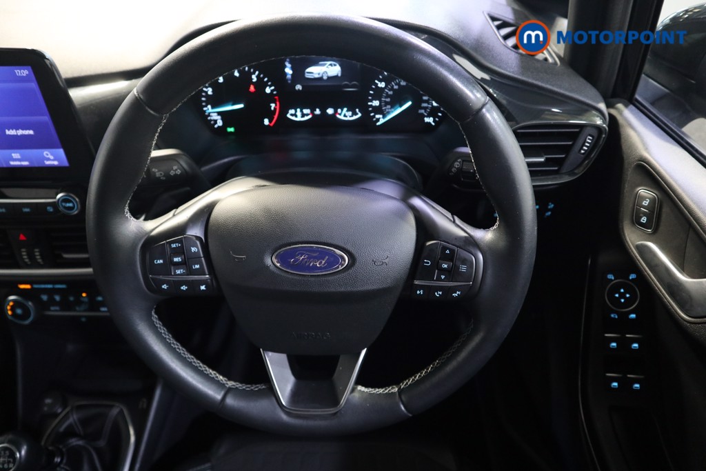 Used Ford Fiesta 2021 for sale - 78081823: Photo 10