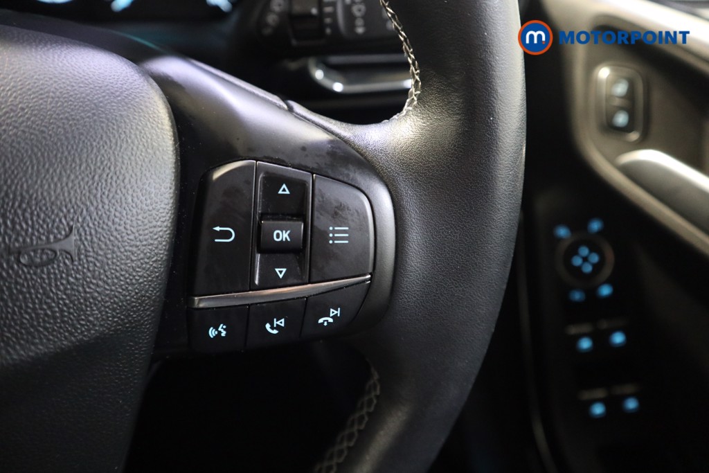 Used Ford Fiesta 2021 for sale - 78081823: Photo 12