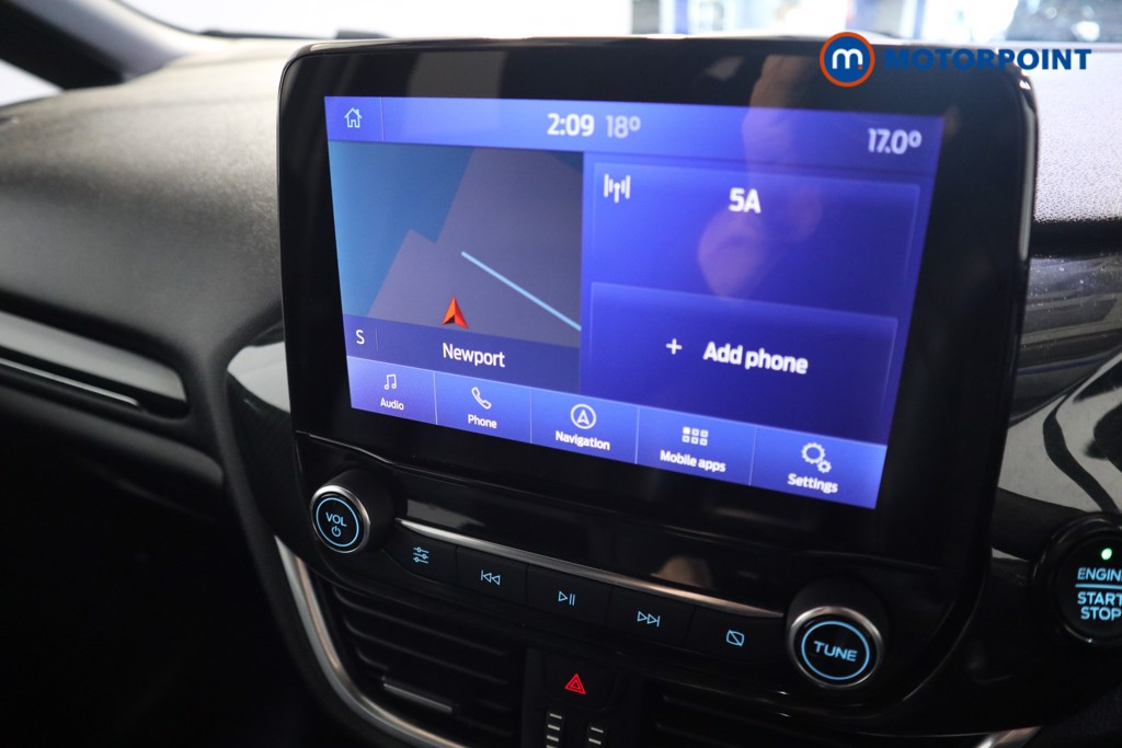 Used Ford Fiesta 2021 for sale - 78081823: Photo 15