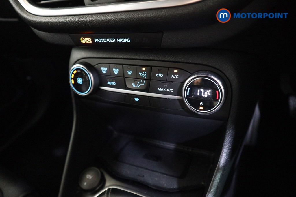 Used Ford Fiesta 2021 for sale - 78081823: Photo 16