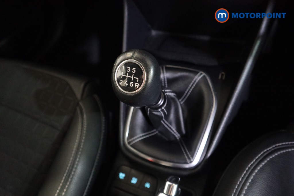 Used Ford Fiesta 2021 for sale - 78081823: Photo 17