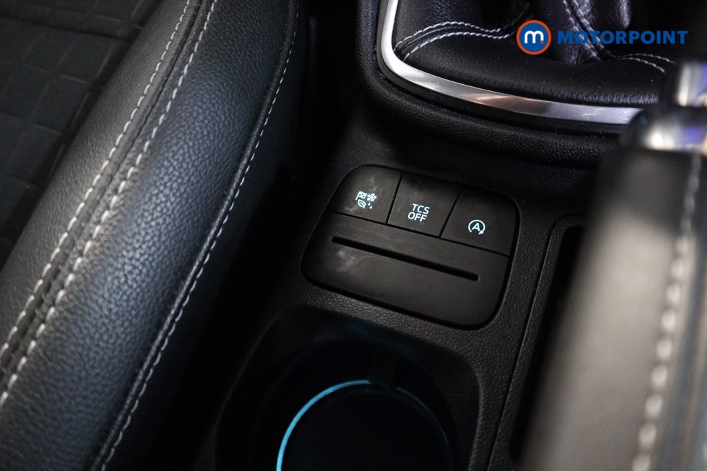 Used Ford Fiesta 2021 for sale - 78081823: Photo 18