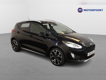 Ford Fiesta feature image
