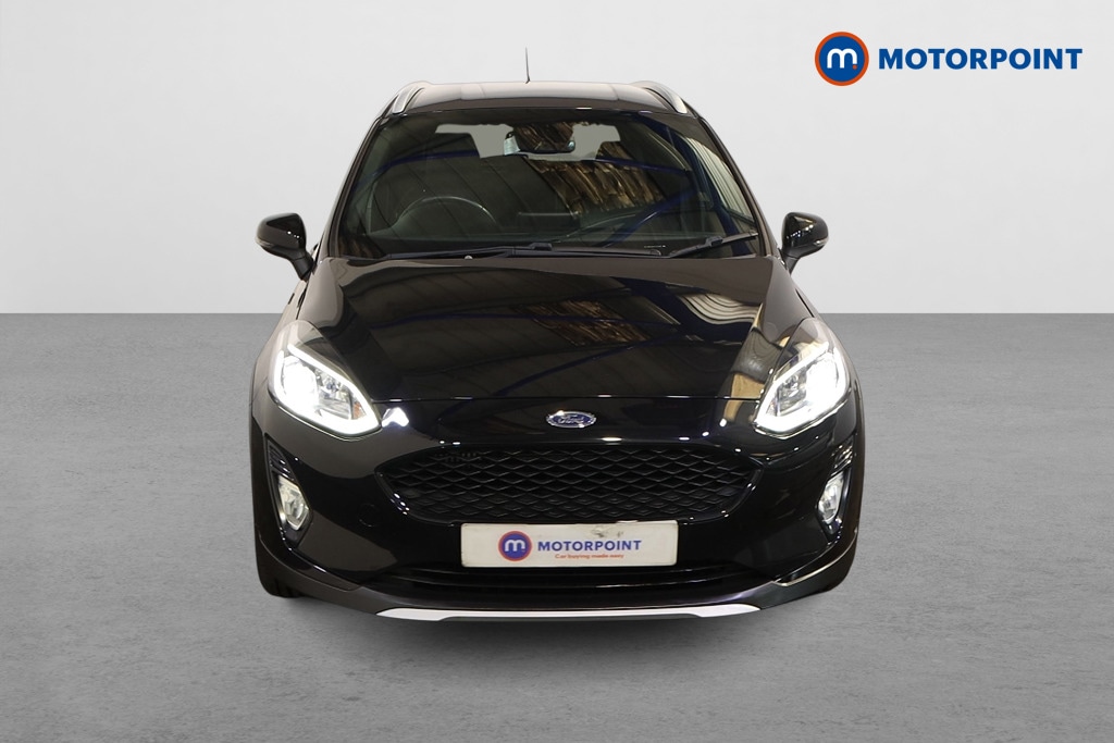 Used Ford Fiesta 2021 for sale - 78081823: Photo 2