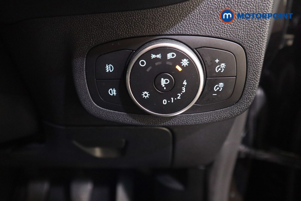 Used Ford Fiesta 2021 for sale - 78081823: Photo 20