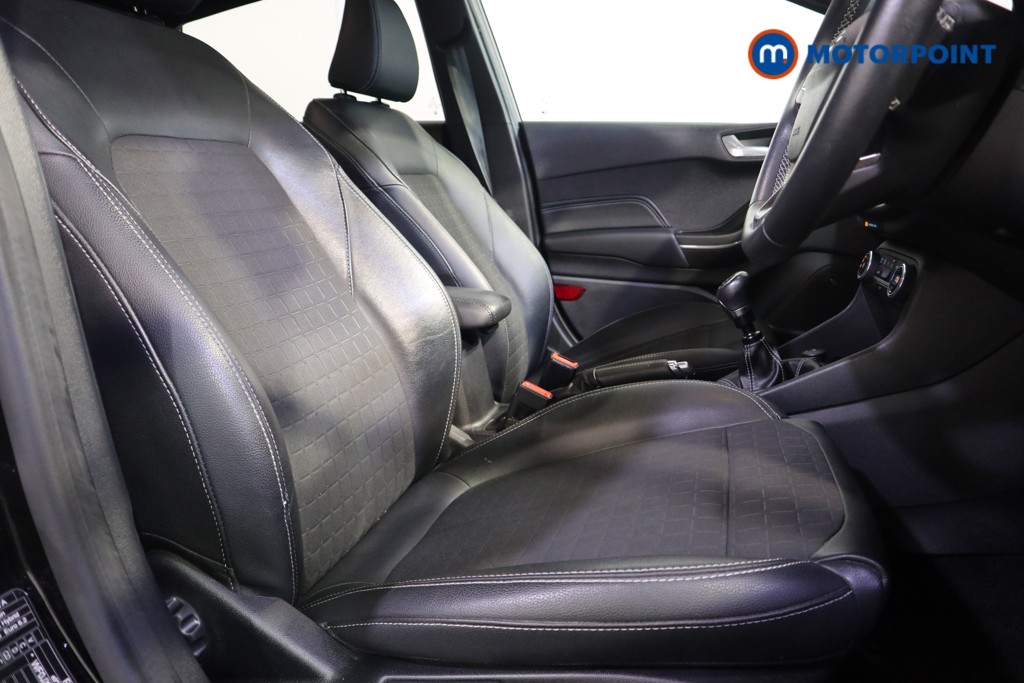 Used Ford Fiesta 2021 for sale - 78081823: Photo 23