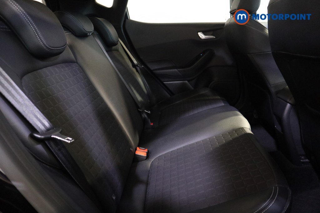 Used Ford Fiesta 2021 for sale - 78081823: Photo 24