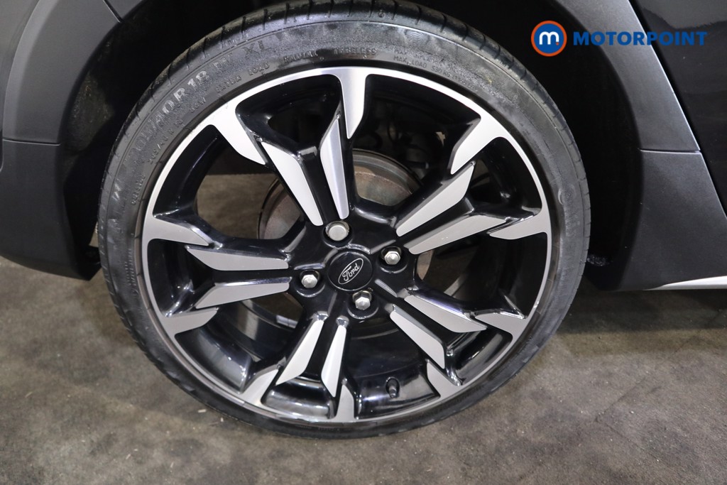 Used Ford Fiesta 2021 for sale - 78081823: Photo 28