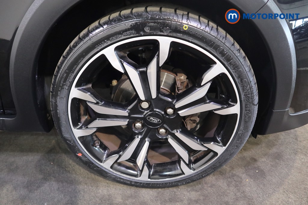 Used Ford Fiesta 2021 for sale - 78081823: Photo 29