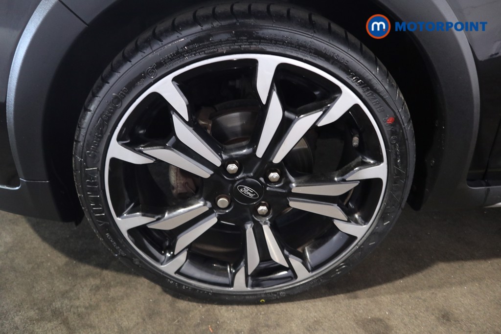 Used Ford Fiesta 2021 for sale - 78081823: Photo 30