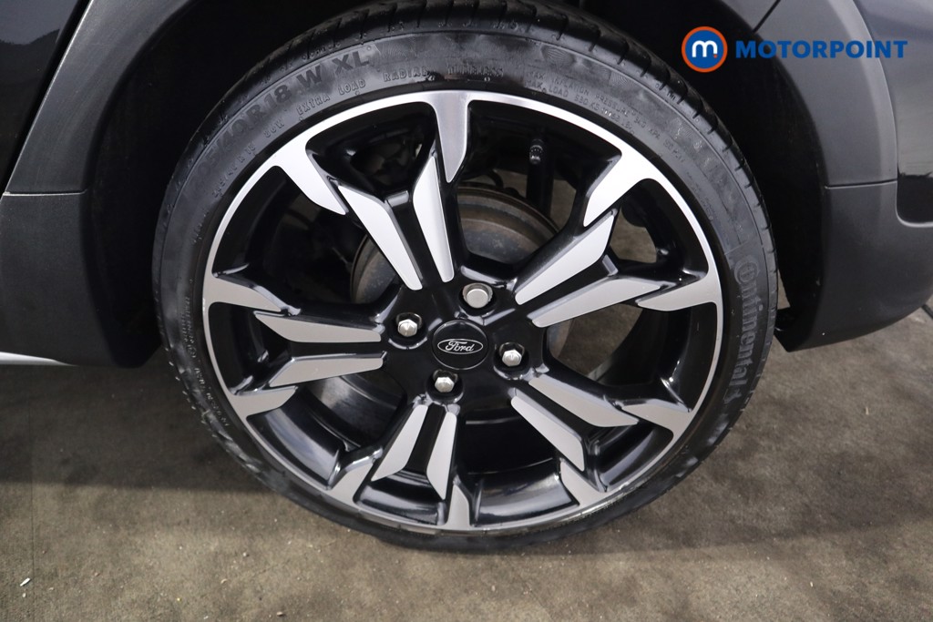 Used Ford Fiesta 2021 for sale - 78081823: Photo 31