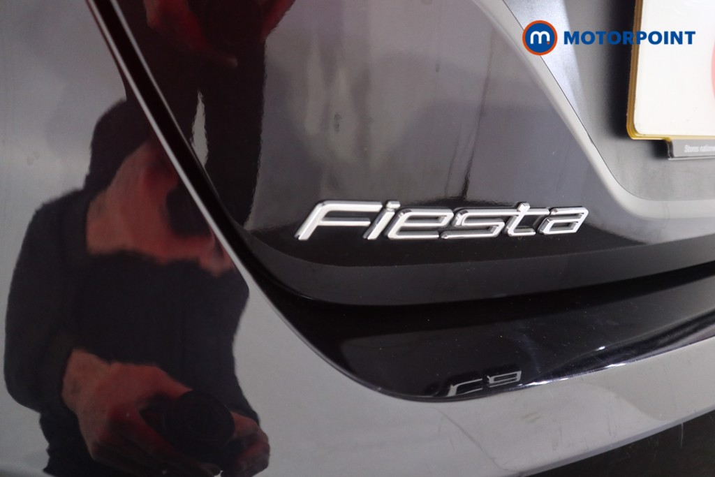 Used Ford Fiesta 2021 for sale - 78081823: Photo 33