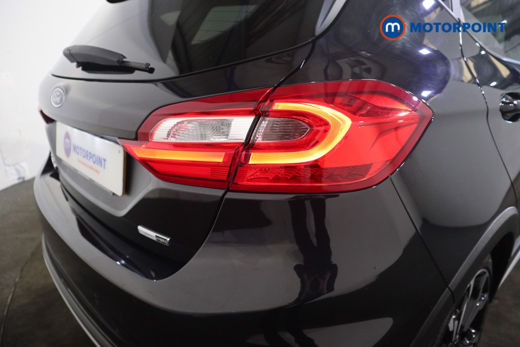 Used Ford Fiesta 2021 for sale - 78081823: Photo 35