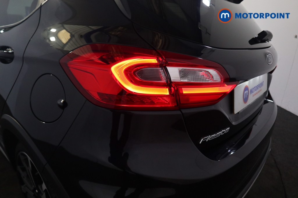 Used Ford Fiesta 2021 for sale - 78081823: Photo 36