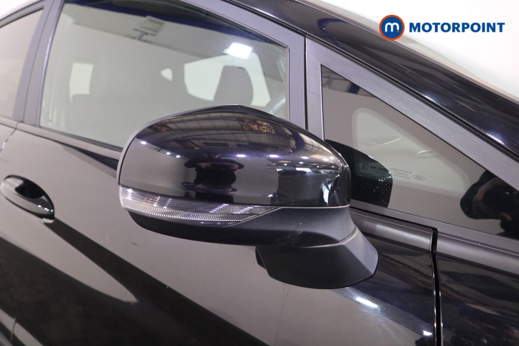 Used Ford Fiesta 2021 for sale - 78081823: Photo 39