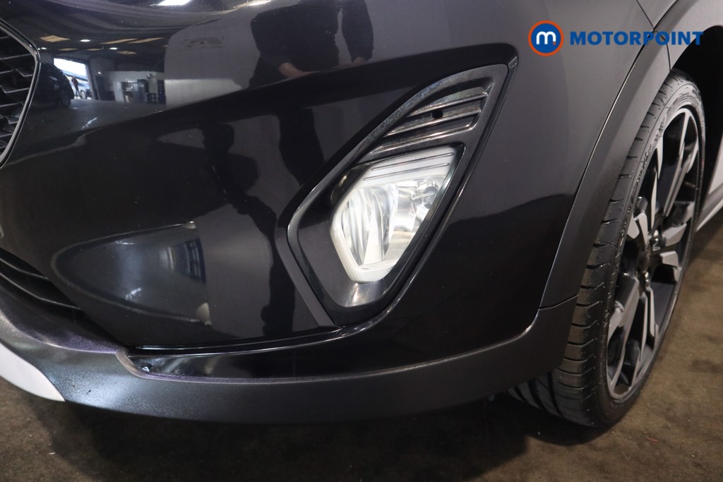 Used Ford Fiesta 2021 for sale - 78081823: Photo 42