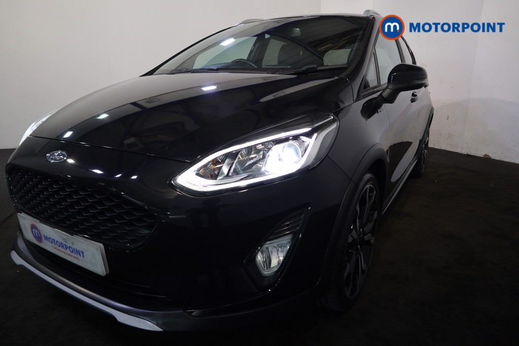 Used Ford Fiesta 2021 for sale - 78081823: Photo 43