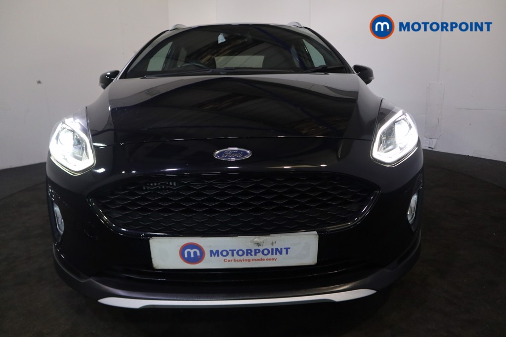 Used Ford Fiesta 2021 for sale - 78081823: Photo 45