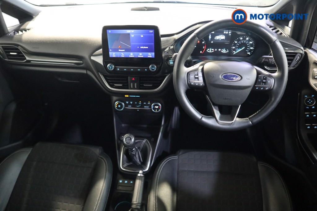 Used Ford Fiesta 2021 for sale - 78081823: Photo 9
