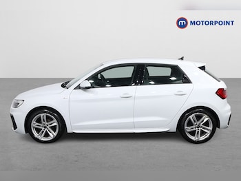 Used Audi A1 2023 for sale - 78226800: Photo