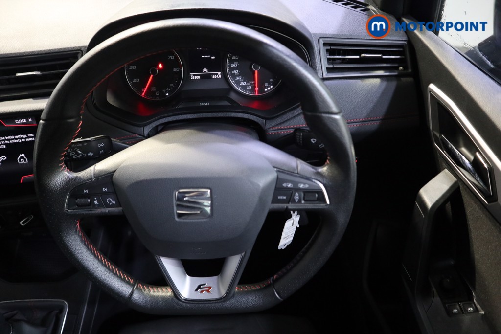 Used SEAT Ibiza 2019 for sale - 77275116: Photo 10