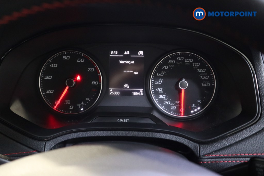 Used SEAT Ibiza 2019 for sale - 77275116: Photo 14