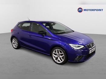 2019 - 1.0 TSI 115 FR [EZ] 5dr