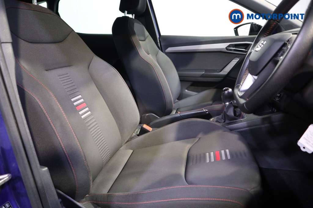 Used SEAT Ibiza 2019 for sale - 77275116: Photo 21