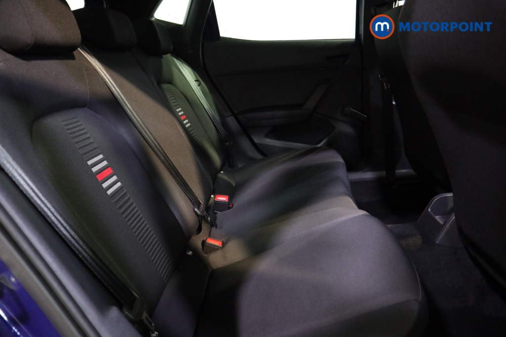 Used SEAT Ibiza 2019 for sale - 77275116: Photo 22