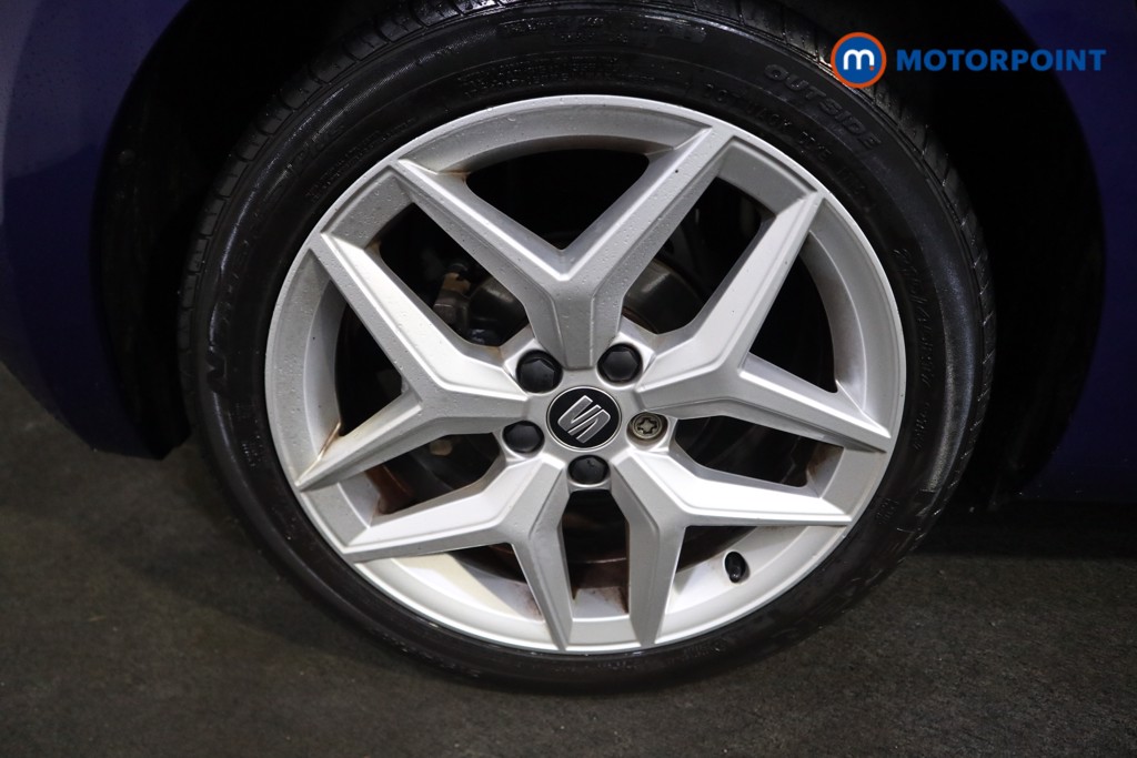 Used SEAT Ibiza 2019 for sale - 77275116: Photo 26