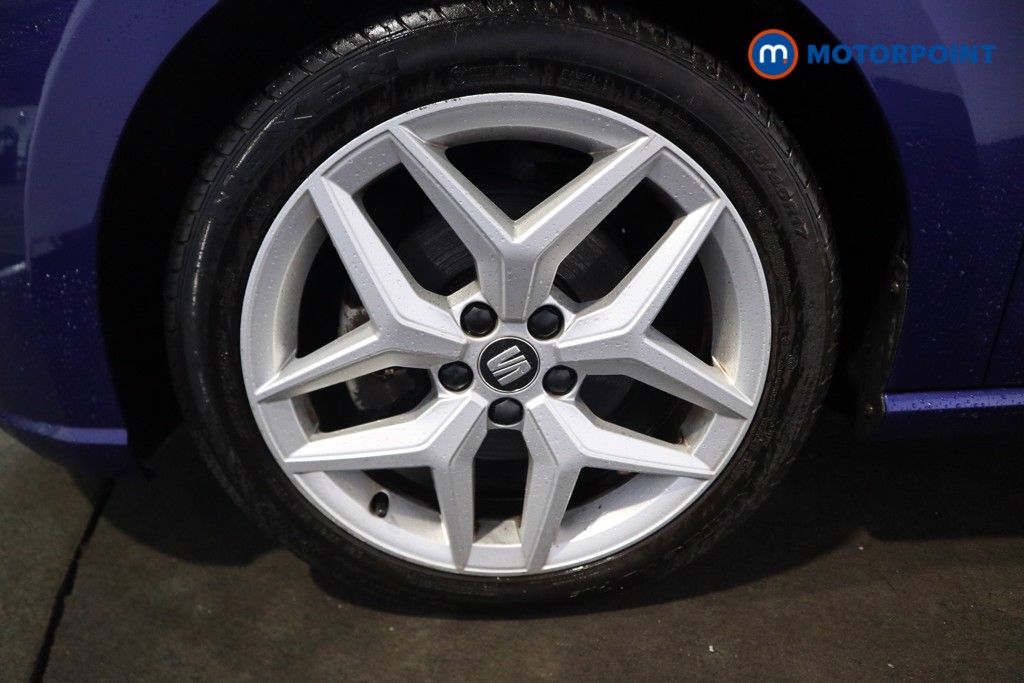 Used SEAT Ibiza 2019 for sale - 77275116: Photo 28