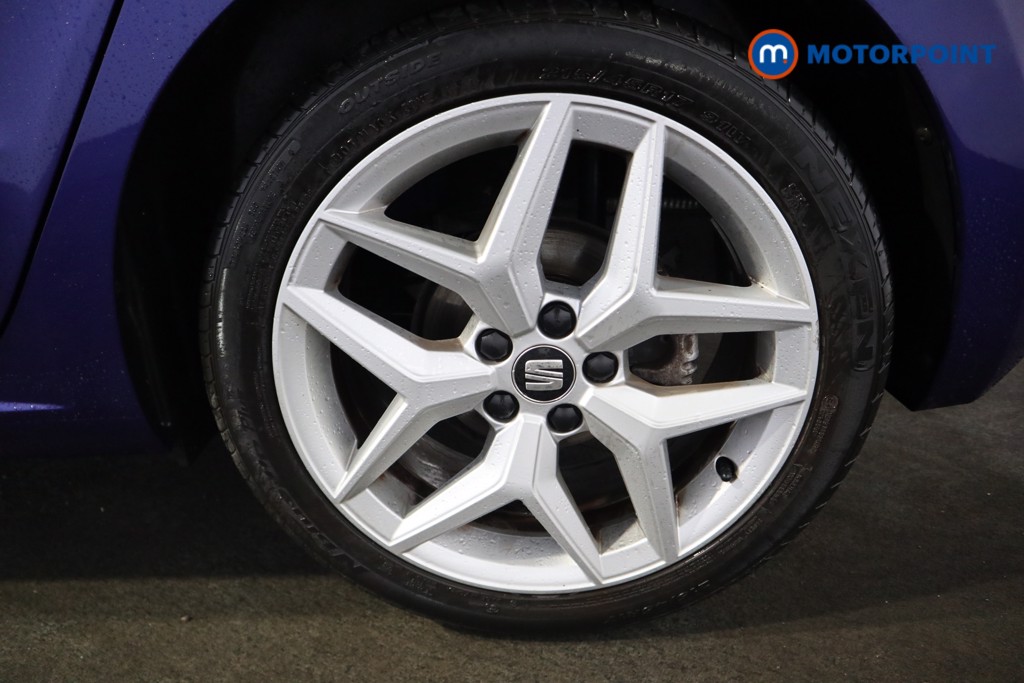 Used SEAT Ibiza 2019 for sale - 77275116: Photo 29