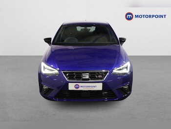 Used SEAT Ibiza 2019 for sale - 77275116: Photo