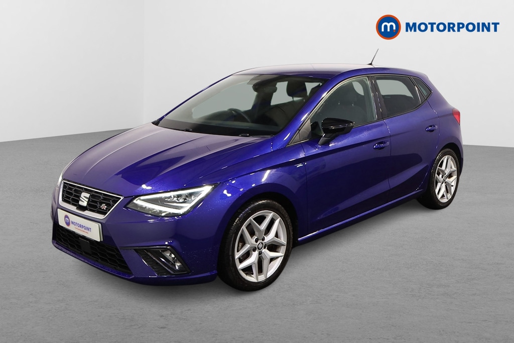 Used SEAT Ibiza 2019 for sale - 77275116: Photo 3