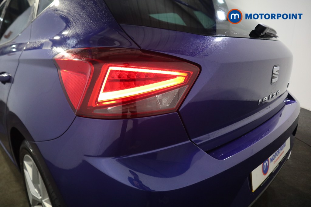 Used SEAT Ibiza 2019 for sale - 77275116: Photo 30