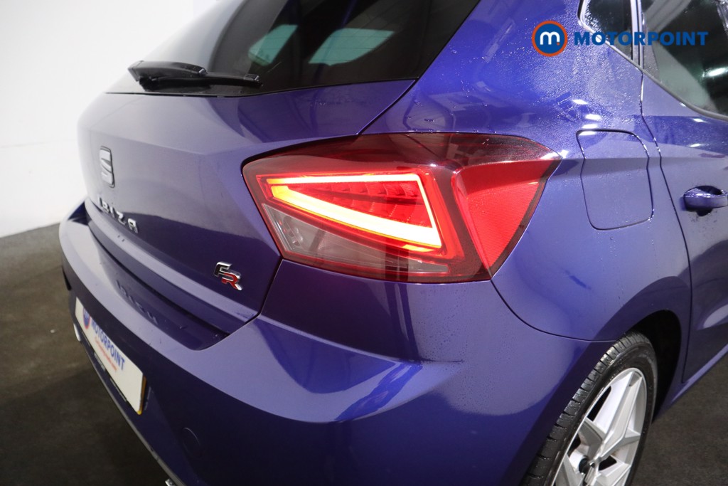 Used SEAT Ibiza 2019 for sale - 77275116: Photo 31