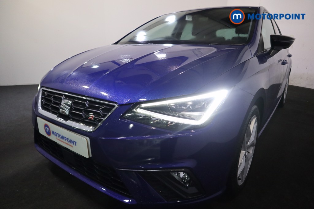 Used SEAT Ibiza 2019 for sale - 77275116: Photo 37