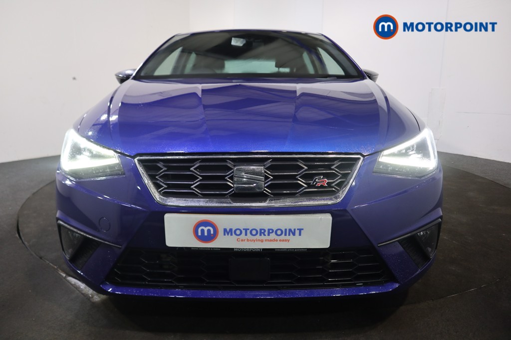 Used SEAT Ibiza 2019 for sale - 77275116: Photo 38