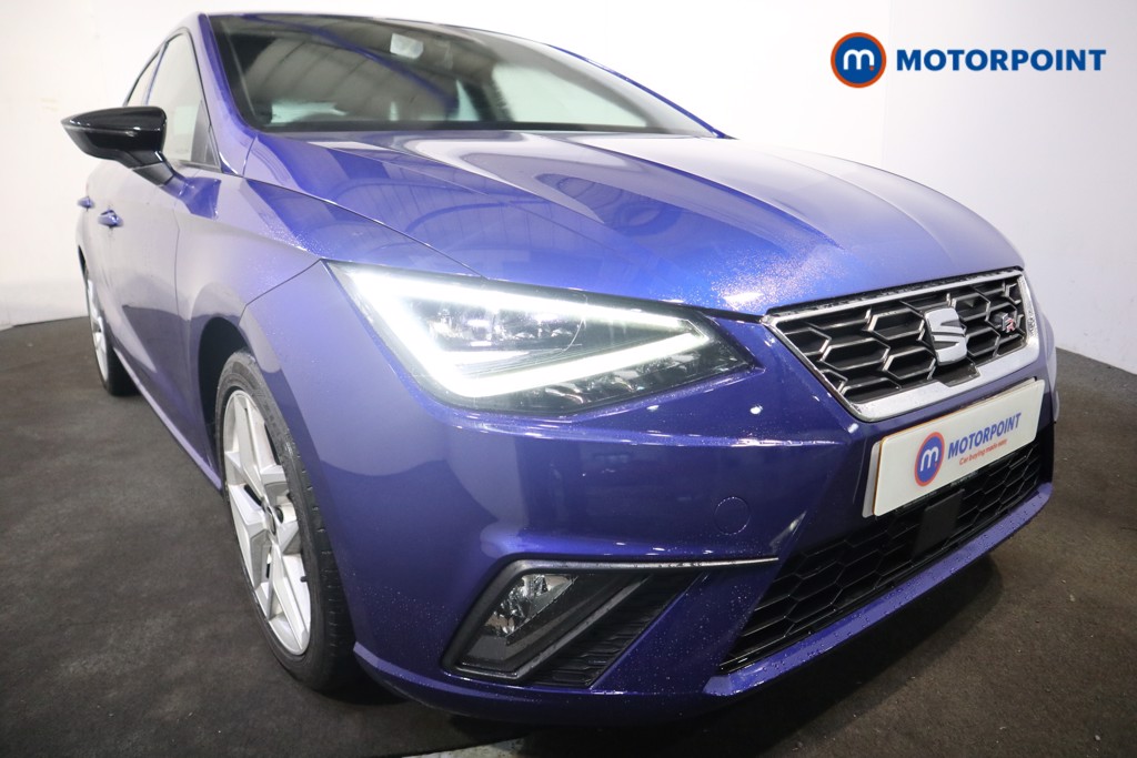 Used SEAT Ibiza 2019 for sale - 77275116: Photo 39