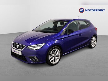 Used SEAT Ibiza 2019 for sale - 77275116: Photo