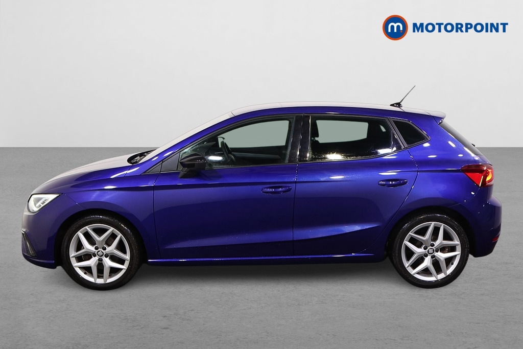 Used SEAT Ibiza 2019 for sale - 77275116: Photo 4