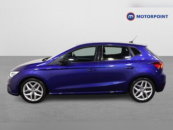 Used SEAT Ibiza 2019 for sale - 77275116: Photo