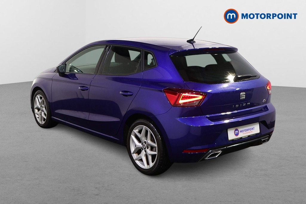 Used SEAT Ibiza 2019 for sale - 77275116: Photo 5
