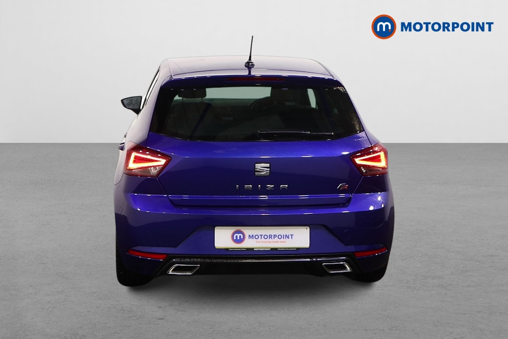 Used SEAT Ibiza 2019 for sale - 77275116: Photo 6