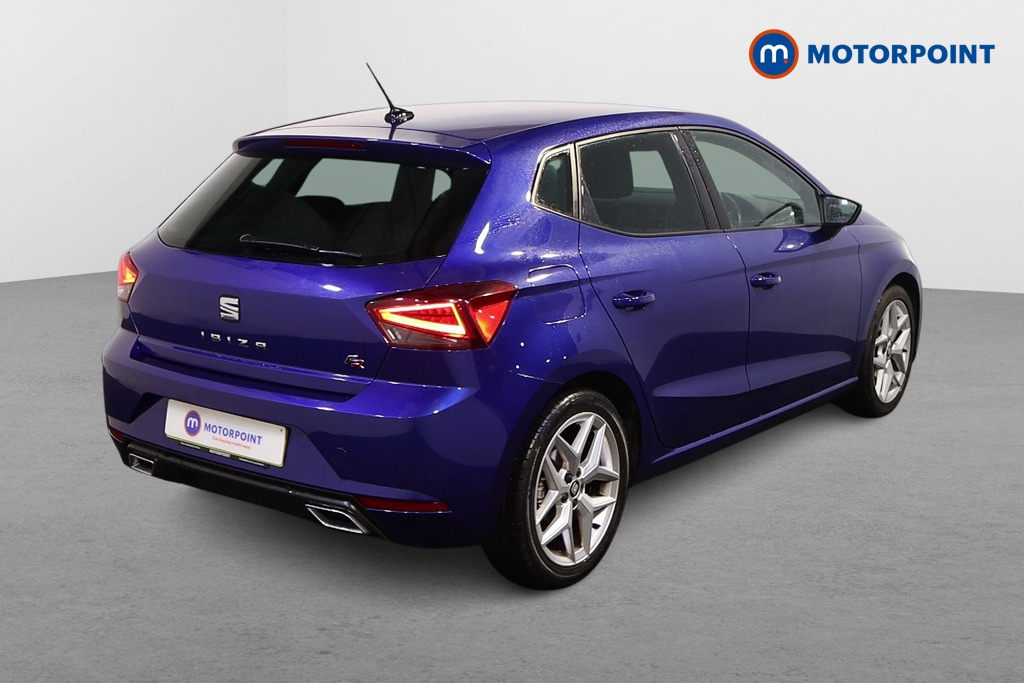 Used SEAT Ibiza 2019 for sale - 77275116: Photo 7