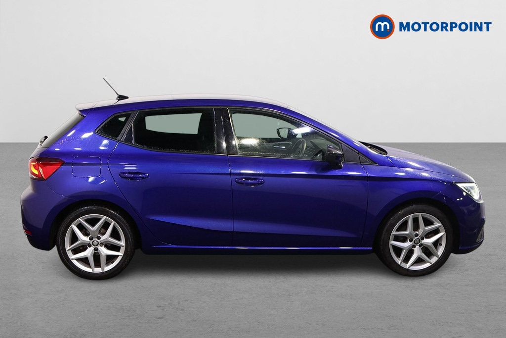 Used SEAT Ibiza 2019 for sale - 77275116: Photo 8