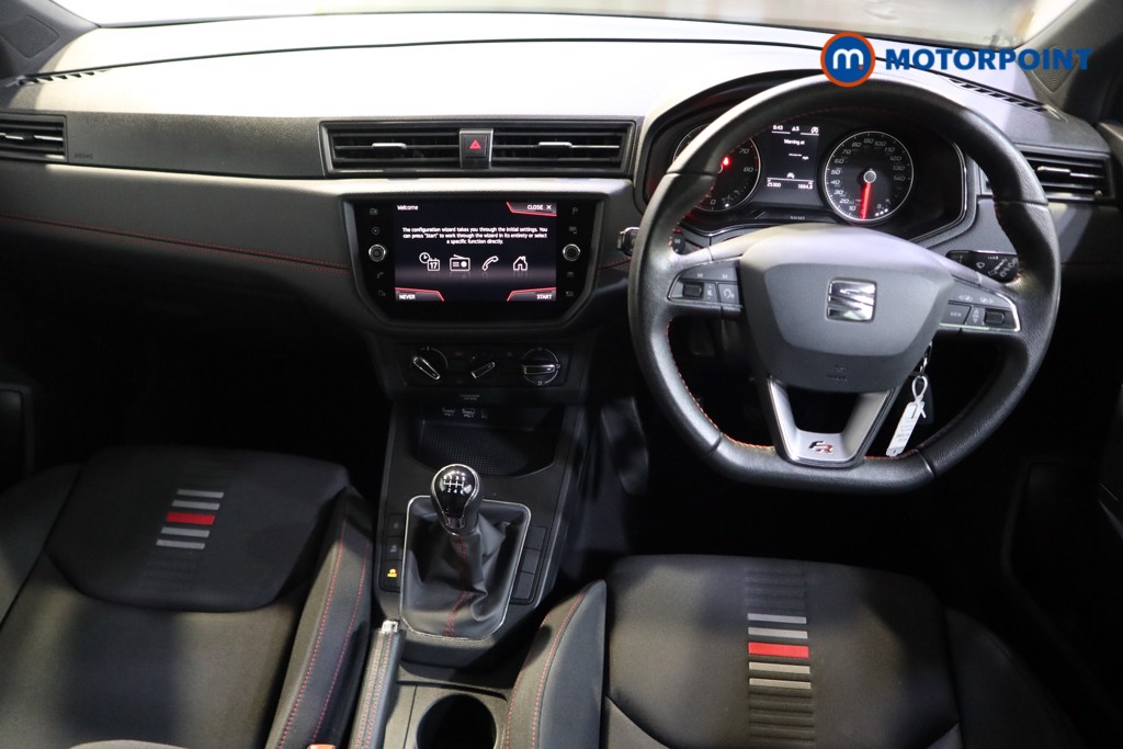 Used SEAT Ibiza 2019 for sale - 77275116: Photo 9