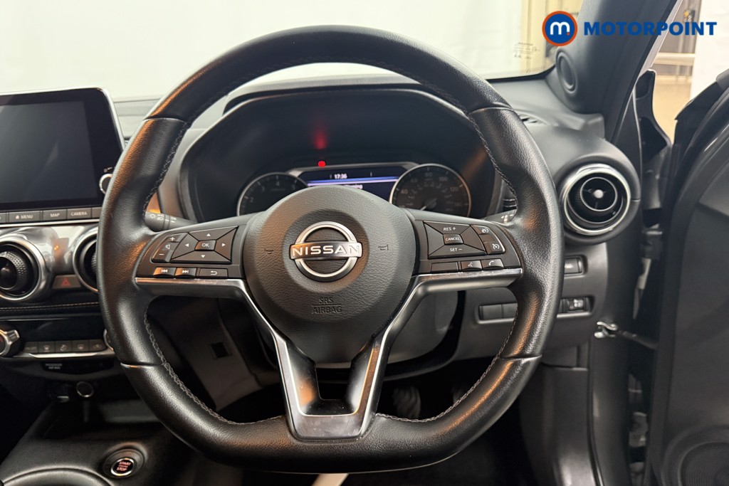 Used Nissan Juke 2024 for sale - 77378707: Photo 10