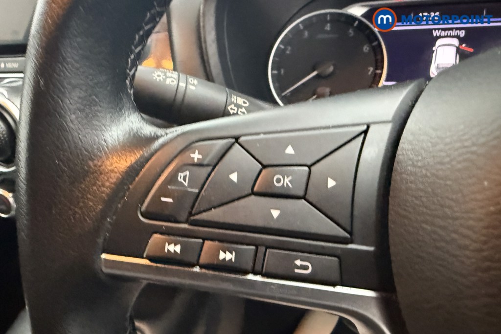 Used Nissan Juke 2024 for sale - 77378707: Photo 11