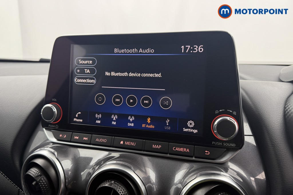 Used Nissan Juke 2024 for sale - 77378707: Photo 16